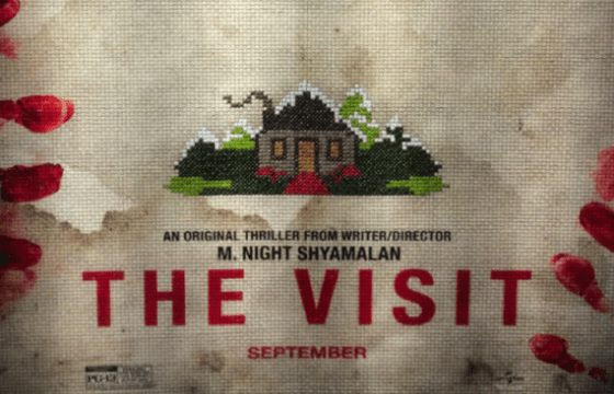 The Visit