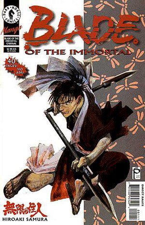 BladeoftheImmortal