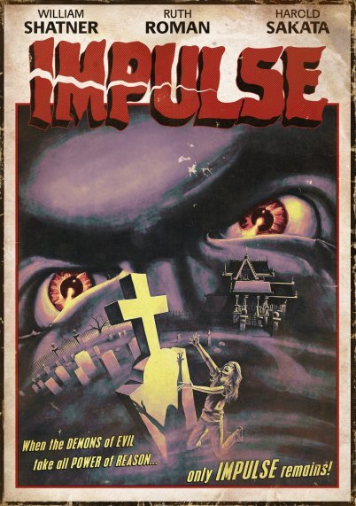 ImpulseShatnerPoster