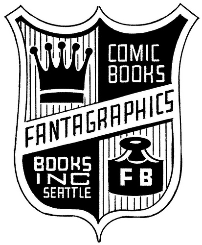 fantagraphics