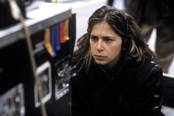 Director Lexi Alexander