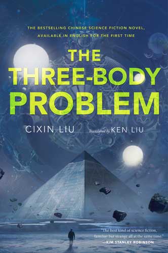 3 Body Problem
