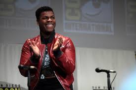 JohnBoyega