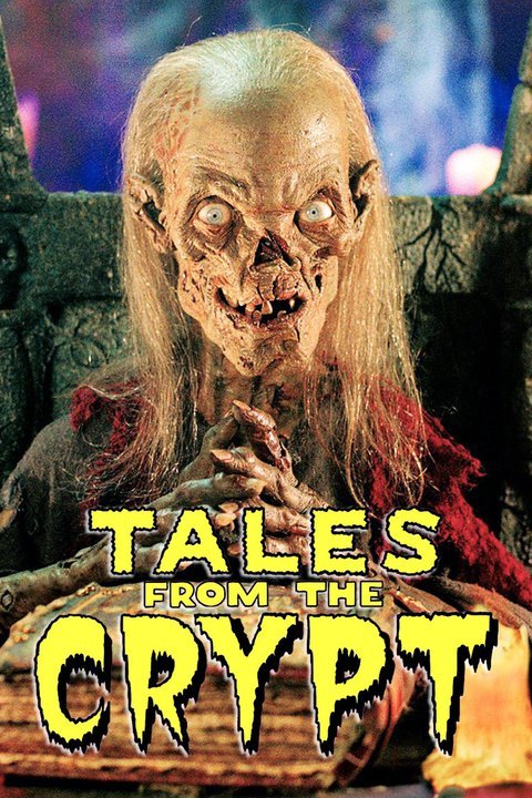 Tales From the Crypt: The Crypt Keeper