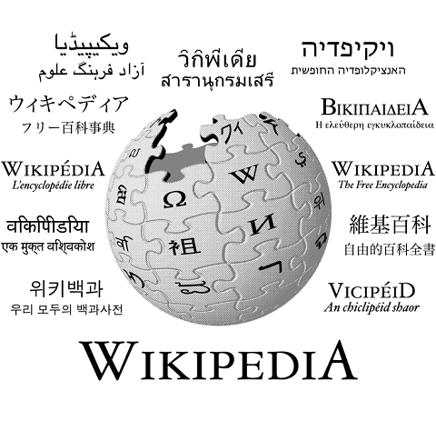 wikipedia