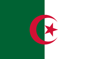 algeria