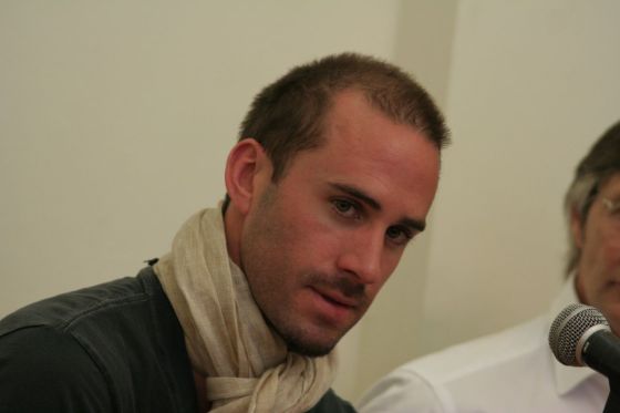JosephFiennes