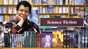 Octavia-Butler