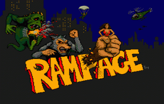 rampage-game