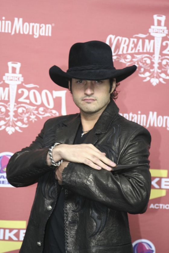 Director Robert Rodriguez