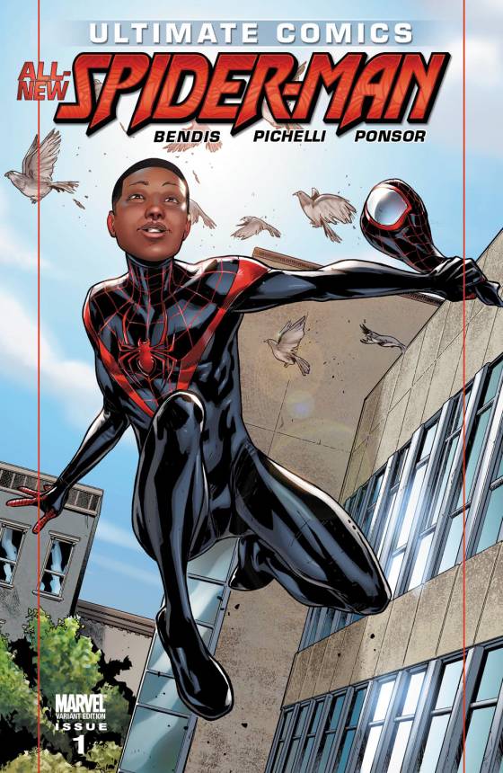 UltimateComicsSpiderMan_1_MilesVariant