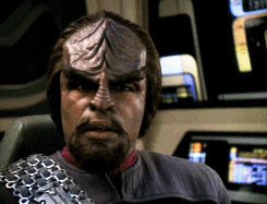 worf face palm