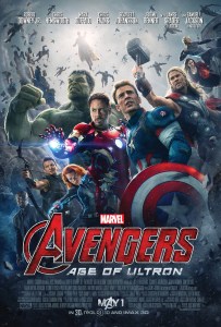 AvengersAgeofUltronPoster