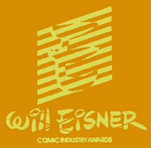 Eisner-Awards-Logo