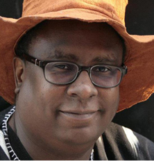 Founder of Rosarium Publishing Bill Campbell