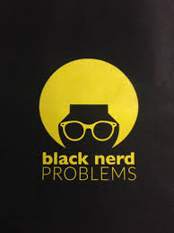 BlackNerdproblemsLogo
