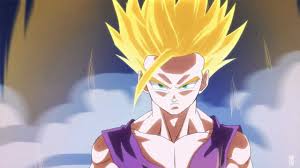 Gohan