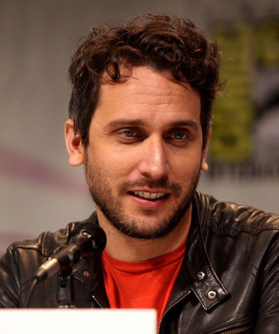 Uruguayan fillmmaker Fede Alvarez - Photo credit: Gage Skidmore