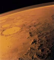 mars