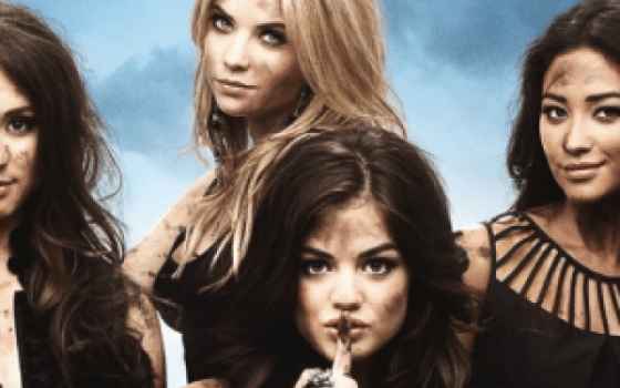 Image courtesy of Televisione Streaming