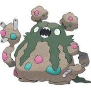 garbadorpokemon