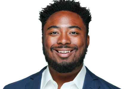 Kellyn Parker - Comedy Central