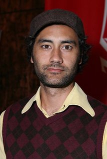 Director Taika Waititi