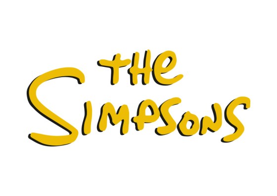 the-simpsons-vector-logo