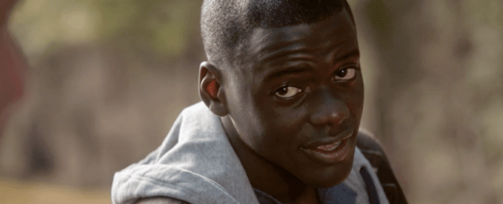 Daniel Kaluuya in Get Out (2017)